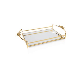 LIDIA SERVING TRAY
