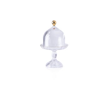 DINMA  CAKE STAND SMALL