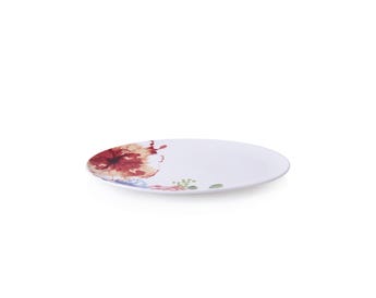 FLORY SERVING PLATE