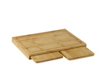 DUPOINT CUTTING BOARD SET OF 3 PCS
