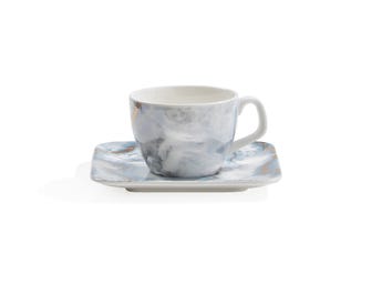 SIFARO TEA CUP WITH SAUCER