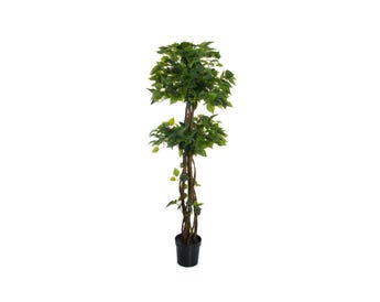 PHILO ARTIFICIAL POTTED TREE