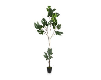 FIGRICA ARTIFICIAL POTTED PLANT