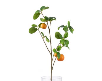 شجرة البرتقال صناعى