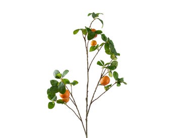 شجرة البرتقال صناعى