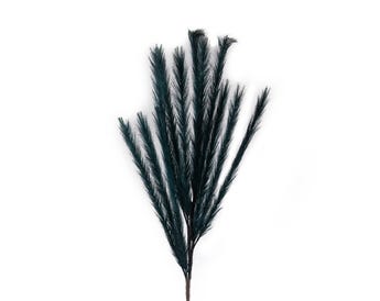 FEATHER ARTIFICIAL PLANT