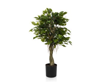 ROUGE ARTIFICIAL FICUS TREE