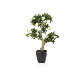 CLEVA ARTIFICIAL POTTED TREE