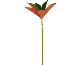 زهور صناعية غرانديفلورا