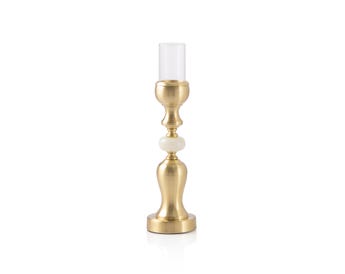 LENDALL CANDLE HOLDER SMALL