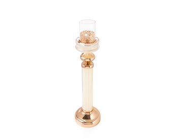 HUMBERT CANDLE HOLDER SMALL