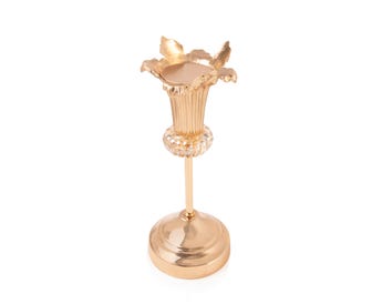 DORAL CANDLE HOLDER SMALL