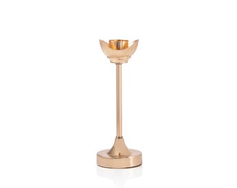ELLIOT CANDLE HOLDER SMALL