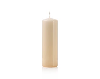 AVORIO CANDLE LARGE