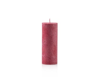 ROSSA CANDLE LARGE