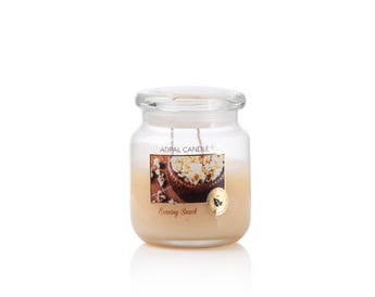 EVENING SNACK SCENTED CANDLE JAR SMALL