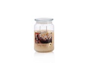 EVENING SNACK SCENTED CANDLE JAR LARGE