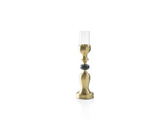 Veasna Candle Holder Small
