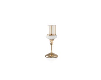 MELIA CANDLE HOLDER "SMALL"