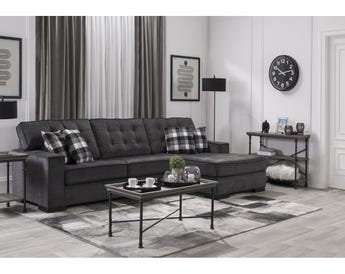 COULEE POINT SECTIONAL SOFA