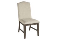 JOHNELLE DINING CHAIR ARMLESS