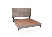  JERARY BED KING SIZE (193*203 CM)