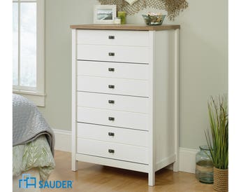 COTTAGE ROAD CHEST OF DRAWERS