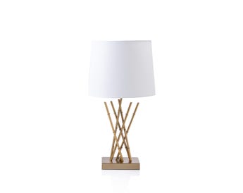 COMPOSER TABLE LAMP