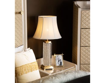 GLIDER TABLE LAMP
