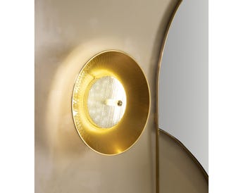 AUXTON WALL LAMP