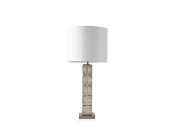 CLIFTON TABLE LAMP