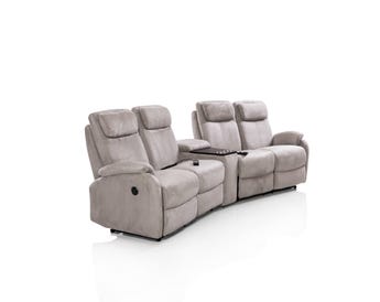TECHSWITCH HOME THEATRE SET