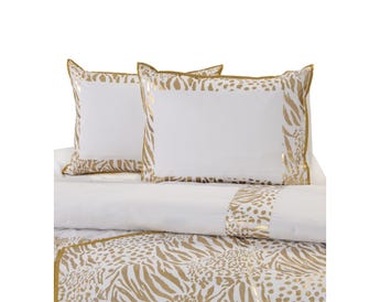 REVOLATION BED COVER KING SIZE 4 PCS