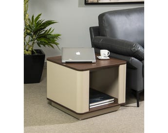 PICOLO OFFICE END TABLE