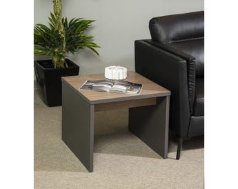 SYDEAL OFFICE END TABLE