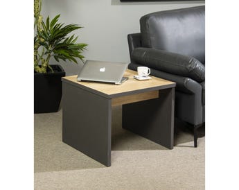 ANATOM OFFICE END TABLE