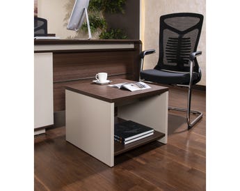 GLOOMCODE OFFICE END TABLE