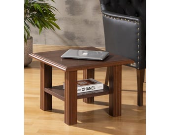 ROSTA OFFICE END TABLE