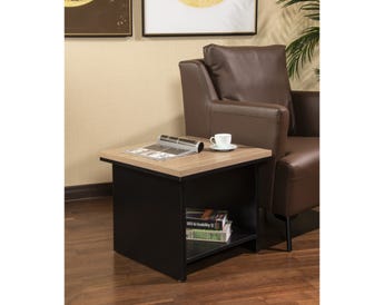 NAPALO OFFICE END TABLE