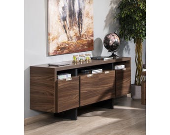 PLATEAU OFFICE CREDENZA