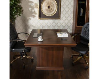 ASTOR OFFICE MEETING TABLE 120 CM