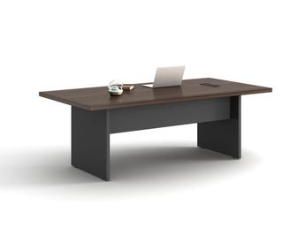 DELTA OFFICE MEETING TABLE 240 CM