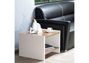 ALCINO OFFICE END TABLE