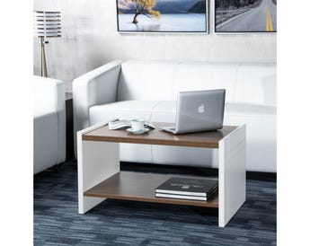 ALCINO OFFICE COFFEE TABLE