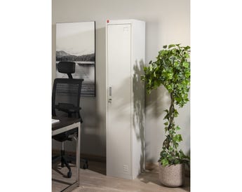AYNYS OFFICE 1 COMPARTMENT CABINET