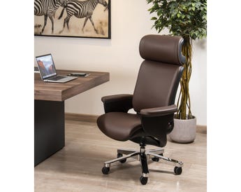 NUMEX OFFICE CHAIR A