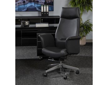 DELROSE OFFICE CHAIR 