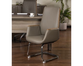 ARIDE OFFICE VISITOR CHAIR