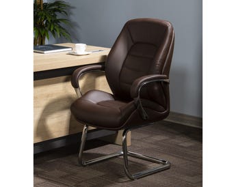 IMPERIAL OFFICE VISITOR CHAIR