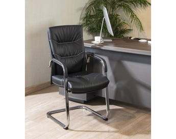 RIVO OFFICE VISITOR CHAIR